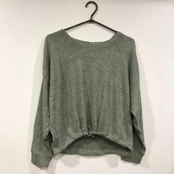 🎄🎁Cozy Ribbed Sweater Knit Set Size Small & Large - Picture 13 of 17